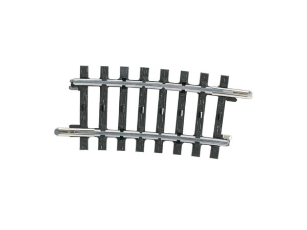 MÄRKLIN 2234 K-GLEIS GEBOGEN R2 7.5°