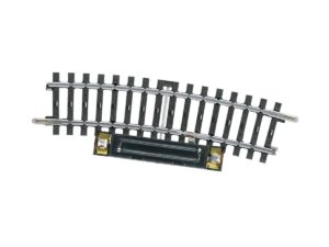 MÄRKLIN 2239 K-GLEIS SCHALTGLEIS GEBOGEN R2 15°