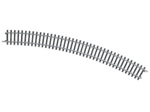 MÄRKLIN 2241 K-GLEIS GEBOGEN R3 30°
