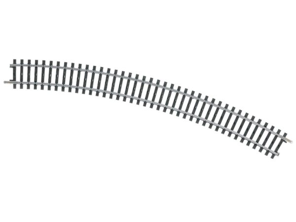 MÄRKLIN 2241 K-GLEIS GEBOGEN R3 30°