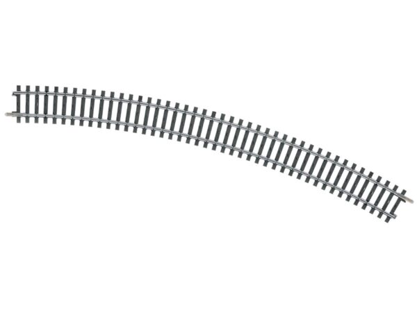 MÄRKLIN 2251 K-GLEIS GEBOGEN R4 30°