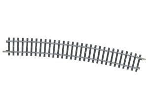 MÄRKLIN 2274 K-GLEIS GEGENBOGEN 14° 26'
