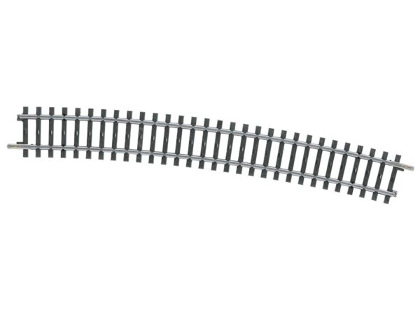 MÄRKLIN 2274 K-GLEIS GEGENBOGEN 14° 26'