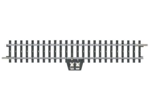 MÄRKLIN 2290 K-GLEIS ANSCHLUSSGLEIS GERADE 180 MM