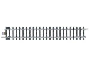 MÄRKLIN 2291 K-GLEIS ÜBERGANGSGLEIS ZUM M-GLEIS, GERADE 180 MM