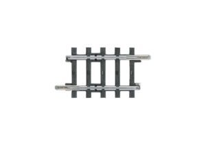 MÄRKLIN 2293 K-GLEIS GERADE 41.3 MM