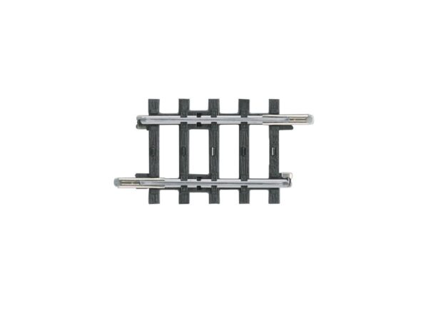 MÄRKLIN 2293 K-GLEIS GERADE 41.3 MM