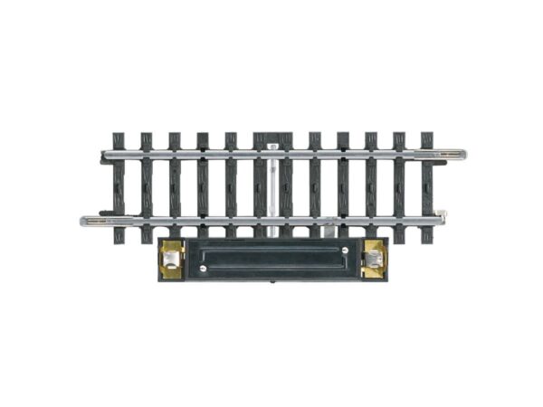 MÄRKLIN 2299 K-GLEIS SCHALTGLEIS GERADE 90 MM