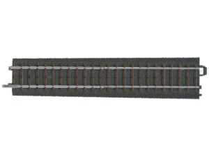MÄRKLIN 24922 C-GLEIS ÜBERGANGSGLEIS ZUM K-GLEIS, GERADE 180 MM