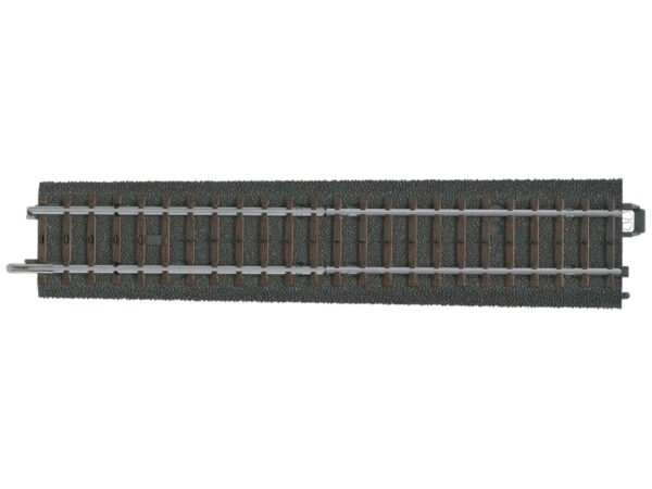 MÄRKLIN 24922 C-GLEIS ÜBERGANGSGLEIS ZUM K-GLEIS, GERADE 180 MM