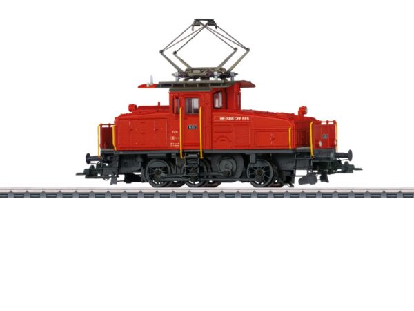 Märklin 36354 Rangierlok SBB Ee 3/3 16352