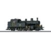 Märklin 37191 Dampflok SBB Habersack Eb 3/5 5815 (Telex-Kupplung)