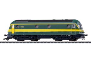 MÄRKLIN 37279 DIESELLOKOMOTIVE SNCB SERIE 59