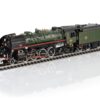 Märklin 38141 Dampflok Verein MIKADO 141.R.1244 ex-SNCF Schrägansicht