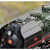 Märklin 38141 Dampflok Verein MIKADO 141.R.1244 ex-SNCF Detail 1