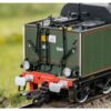 Märklin 38141 Dampflok Verein MIKADO 141.R.1244 ex-SNCF Detail 2