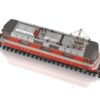 Märklin 38420 Elektrolok SBB Re 4/4 II 11141 Swiss Express Schrägansicht Dachpartie