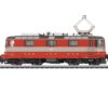 Märklin 38420 Elektrolok SBB Re 4/4 II 11141 Swiss Express