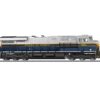Märklin 38443 Diesellok Norfolk Southern ES44AC No. 8101 "Central of Georgia"