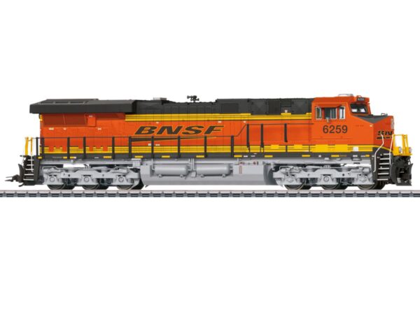 Märklin 38446 DiesellokBNSF ES44AC 6259