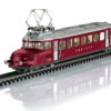 Märklin 38860 Triebwagen SBB/OeBB RCe 2/4 Roter Pfeil 607