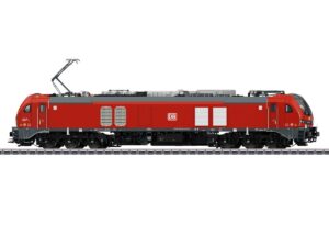 MÄRKLIN 38900 HYBRIDLOK EURODUAL ELP / DB 2159 207