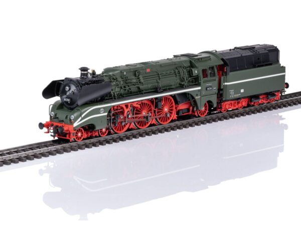 MÄRKLIN 39029 DAMPFLOKOMOTIVE DR 18 314 BILD 2