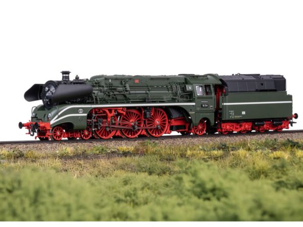 MÄRKLIN 39029 DAMPFLOKOMOTIVE DR 18 314 BILD 4