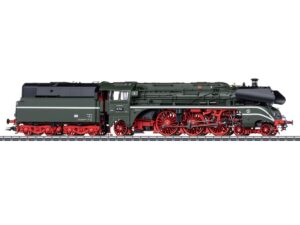 MÄRKLIN 39029 DAMPFLOKOMOTIVE DR 18 314