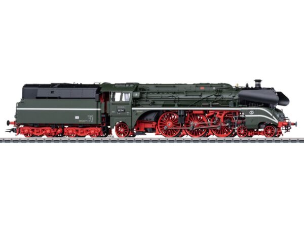 MÄRKLIN 39029 DAMPFLOKOMOTIVE DR 18 314