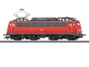 MÄRKLIN 39127 ELEKTROLOK DB 115 346