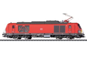 Märklin 39297 Zweikraftlokomotive DB Cargo 249 006