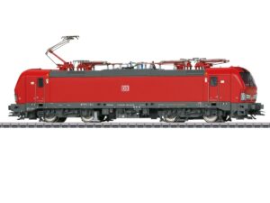 MÄRKLIN 39329 ELEKTROLOK VECTRON DB CARGO 193 352