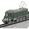 Märklin 39360 Elektrolok SBB Ae 3/6 I 10703 grün Schrägansicht
