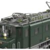 Märklin 39360 Elektrolok SBB Ae 3/6 I 10703 grün Detail 1