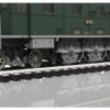Märklin 39360 Elektrolok SBB Ae 3/6 I 10703 grün Detail 2