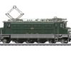 Märklin 39360 Elektrolok SBB Ae 3/6 I 10703 grün