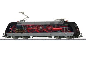 MÄRKLIN 39479 ELEKTROLOK DB 101 025 100 JAHRE BR 01