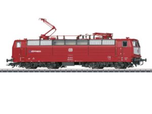MÄRKLIN 39587 ELEKTROLOK SEL 181 218 GÖPPINGEN