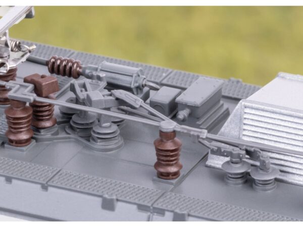 MÄRKLIN 39723 ELEKTROLOK SNCF BB 22307 BILD 5