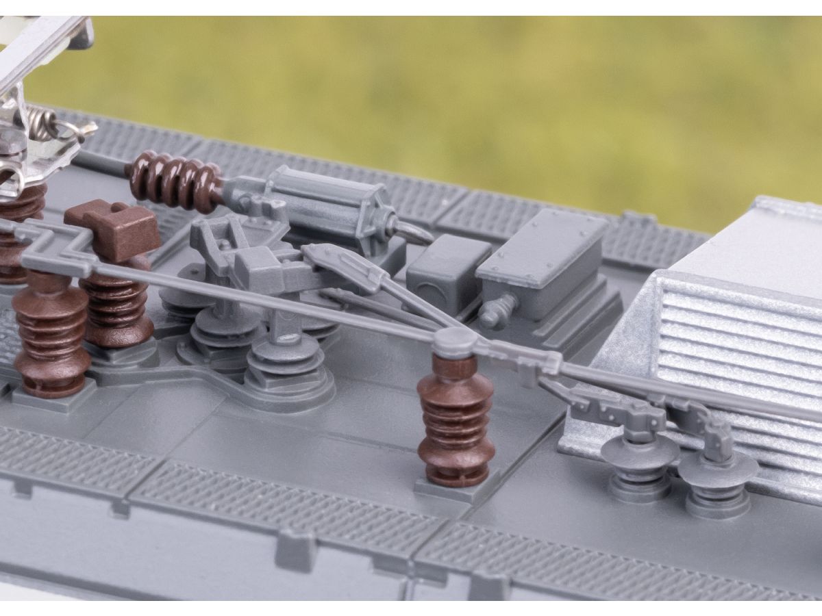 MÄRKLIN 39723 ELEKTROLOK SNCF BB 22307 BILD 5