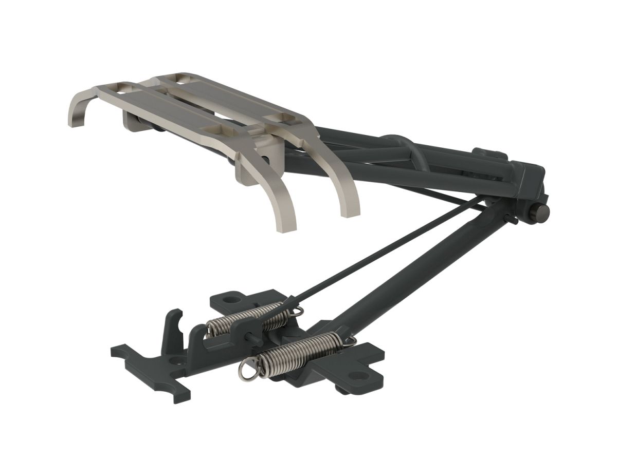 MÄRKLIN 39723 ELEKTROLOK SNCF BB 22307 BILD 6