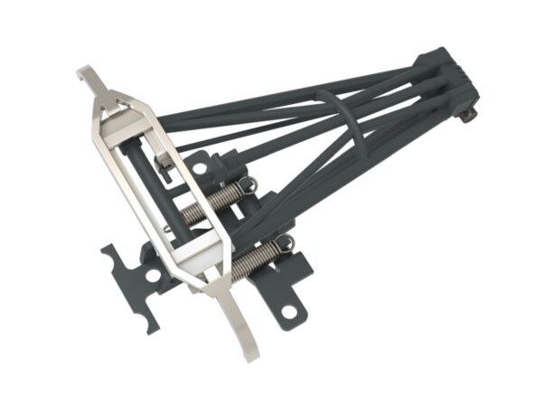 MÄRKLIN 39723 ELEKTROLOK SNCF BB 22307 BILD 7