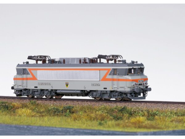 MÄRKLIN 39723 ELEKTROLOK SNCF BB 22307 BILD 9