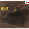 MÄRKLIN 39966 SCHLEPPTENDER-DAMPFLOK AC-DC BLACK ICE BILD 3