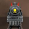 MÄRKLIN 39966 SCHLEPPTENDER-DAMPFLOK AC-DC BLACK ICE SCENE 3