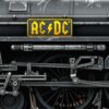 MÄRKLIN 39966 SCHLEPPTENDER-DAMPFLOK AC-DC BLACK ICE SCENE 4