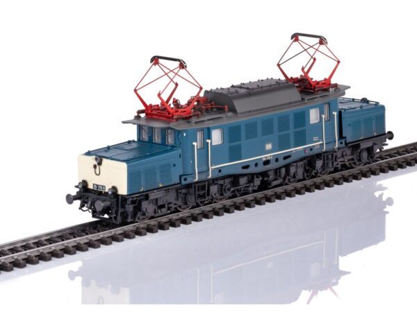 MÄRKLIN 39994 ELEKTROLOK DB 194 178 BILD 2