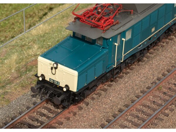 MÄRKLIN 39994 ELEKTROLOK DB 194 178 BILD 5