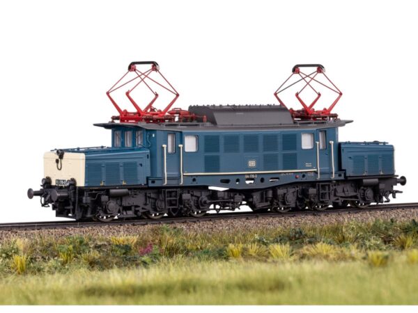 MÄRKLIN 39994 ELEKTROLOK DB 194 178 BILD 6